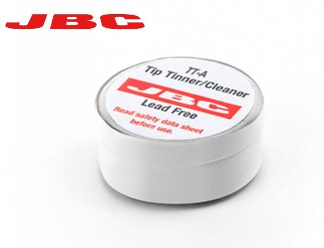 Jbc TT-A Tip Cleaner Havya Ucu Temizleyici