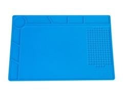 S120B Manyetik Mat Silikon Tamir Pedi