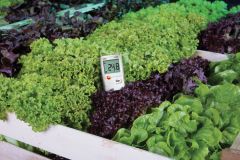 Testo 174T Sıcaklık Kayıt Datalogger Seti