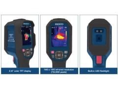 Reed R2160 160x120 Termal Kamera