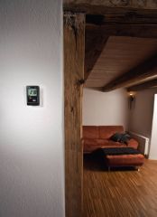 Testo 174H Sıcaklık ve Nem Datalogger Seti