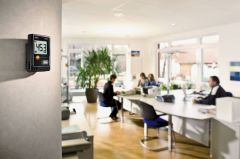 Testo 174H Sıcaklık ve Nem Datalogger Seti