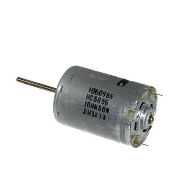 Johnson RS540 12V 14000RPM DC Motor