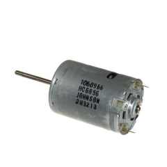 Johnson RS540 12V 14000RPM DC Motor