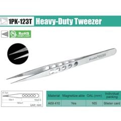 Proskit 1PK-123T İnce Uçlu Cımbız