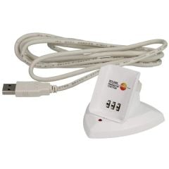 Testo USB Arayüz (174T ve 174H İçin)