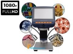 Andonstar AD106S Full HD Dijital Mikroskop