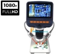Andonstar AD106S Full HD Dijital Mikroskop
