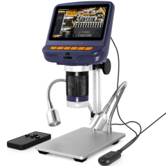 Andonstar AD106S Full HD Dijital Mikroskop