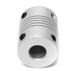 EHT3540 Alüminyum Sıkmalı Yaylı Kaplin