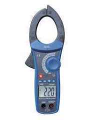 DT-3392 1000A AC / DC True RMS Pens Ampermetre