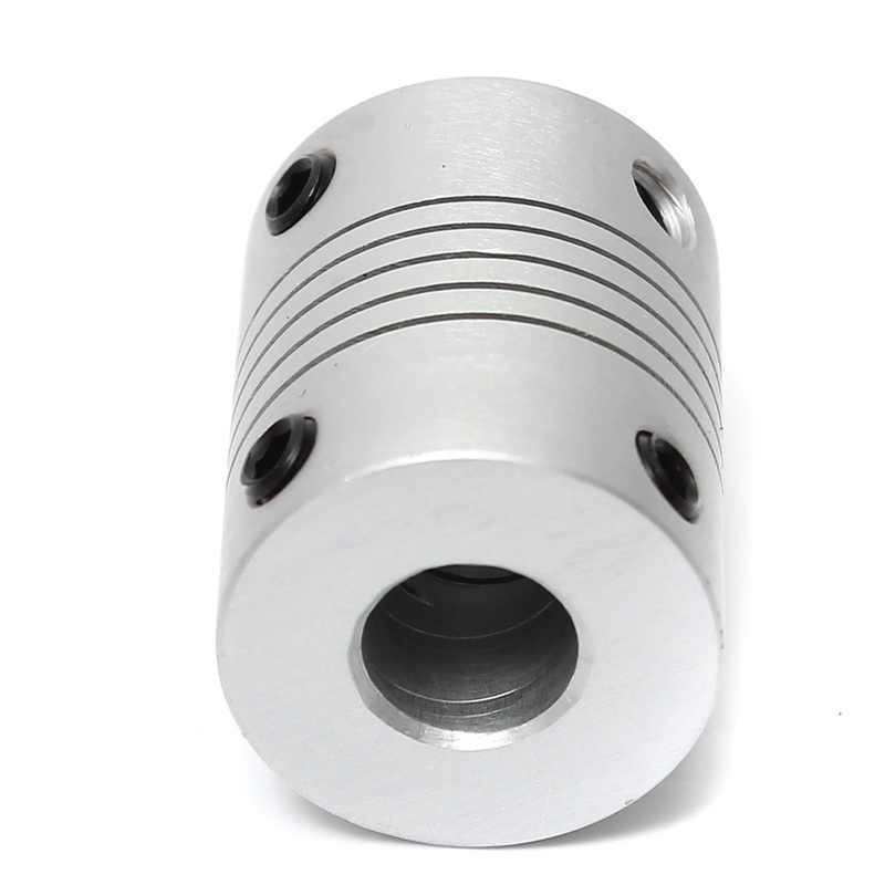 EHT3240 Alüminyum Sıkmalı Yaylı Kaplin