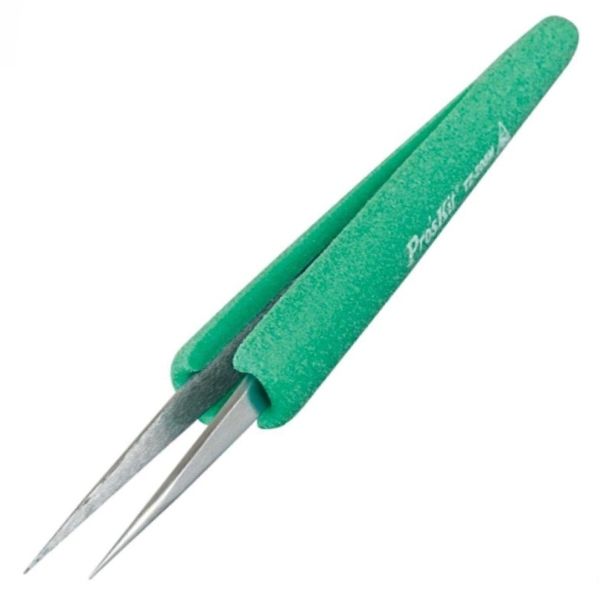 Proskit TZ-205N Antistatik Cımbız
