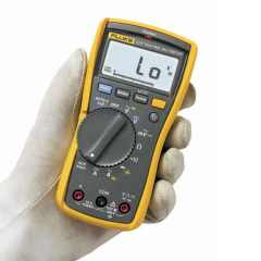 Fluke 117 True Rms Dijital Multimetre