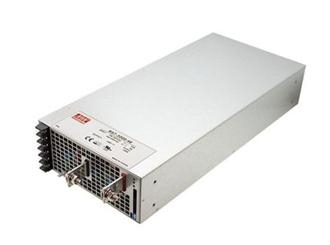 Mean Well RST-5000-48 5000W 48VDC 105A Trifaze Güç Kaynağı