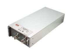 Mean Well RST-5000-48 5000W 48VDC 105A Trifaze Güç Kaynağı