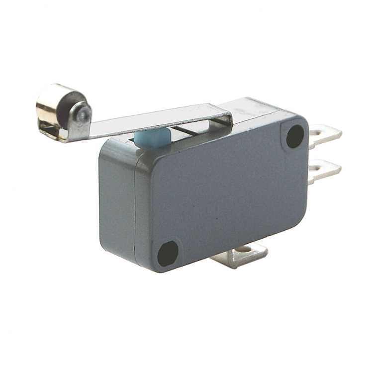 Micro Switch Uzun Makaralı- IC-171