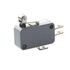 Micro Switch Kısa Makaralı-IC-172