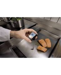 Testo 905-T2 Yüzey Sıcaklık Ölçer