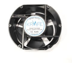172x150x50 220V Rulmanlı AC Fan