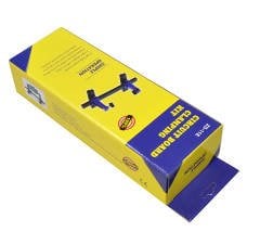 ZD-11E PCB Kart Tutucu