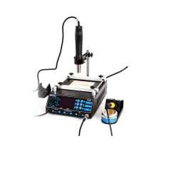 Sunline 958 Ön ısıtmalı Sıcak hava ve Lehimleme İstasyonu