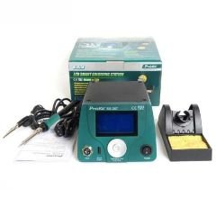 ProsKit SS-257B 75W Akıllı Havya İstasyonu