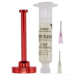 Amaoe  Halogen Free 10cc Krem Flux