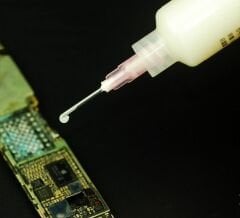 Amaoe  Halogen Free 10cc Krem Flux