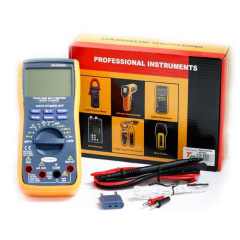 WH-5000A True RMS Dijital Multimetre