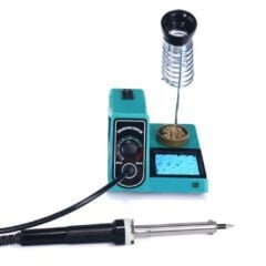 Prolink P-26-SW Dijital Isı Ayarlı Havya İstasyonu