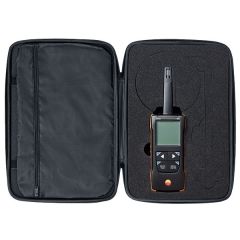 Testo 625 Portatif Ortam Sıcaklık ve Nem Ölçer