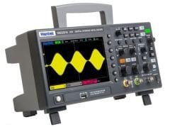 Hantek DSO2D15 150Mhz 2 Kanal AFG Dijital Osiloskop