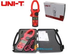 Unit UT209A 1000A AC/DC Pensampermetre