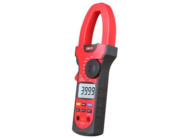 Unit UT209A 1000A AC/DC Pensampermetre
