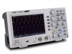 Owon SDS1202 200Mhz 2 Kanallı Dijital Osiloskop