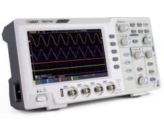 Owon SDS1104 100Mhz 4 Kanallı Dijital Osiloskop