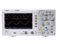 Owon SDS1102 100Mhz 2 Kanallı Dijital Osiloskop