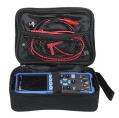 Owon HDS242 40MHz El Tipi Dijital Osiloskop Multimetre