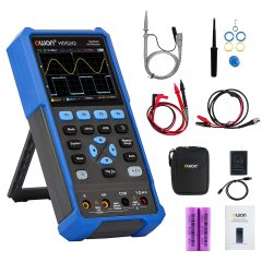 Owon HDS242 40MHz El Tipi Dijital Osiloskop Multimetre