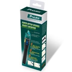 Proskit MT-7501 Fiber Optik Hata Tespit Cihazı