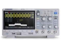 Siglent SDS1104X-U 4Kanal 100MHz Dijital Osiloskop