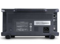 Siglent SDS1104X-U 4Kanal 100MHz Dijital Osiloskop