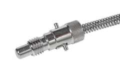Bayonet Tip Çap -8 PT100 1.5mt. Kablolu Termokupl