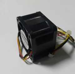 40x40x28 12VDC 4 Kablolu Rulmanlı Fan