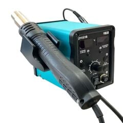 Prolink P-86DII 2in1 Sıcak Hava Üflemeli Dijital Havya İstasyonu