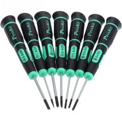 Proskit SD-081A 7 Parça Tornavida Seti