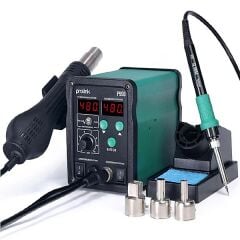 Prolink P-99D Lehimleme ve Sökme İstasyonu