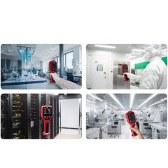 Unit UT337B Partikül Ölçüm Cihazı