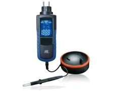 Cem DT-9052 Prizden Topraklama Ölçüm Cihazı